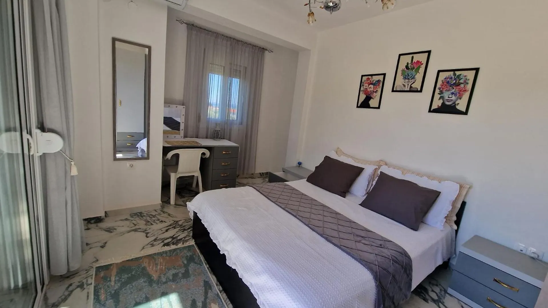 Victoria House Villa Gerakini