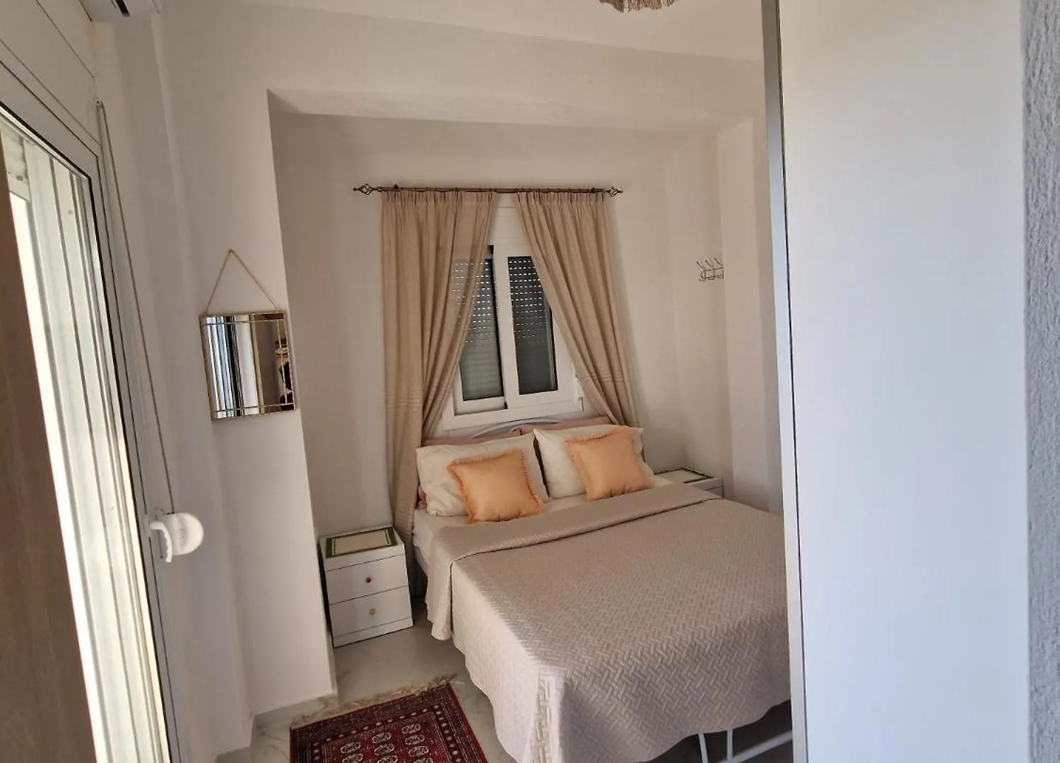 Victoria House Villa Gerakini