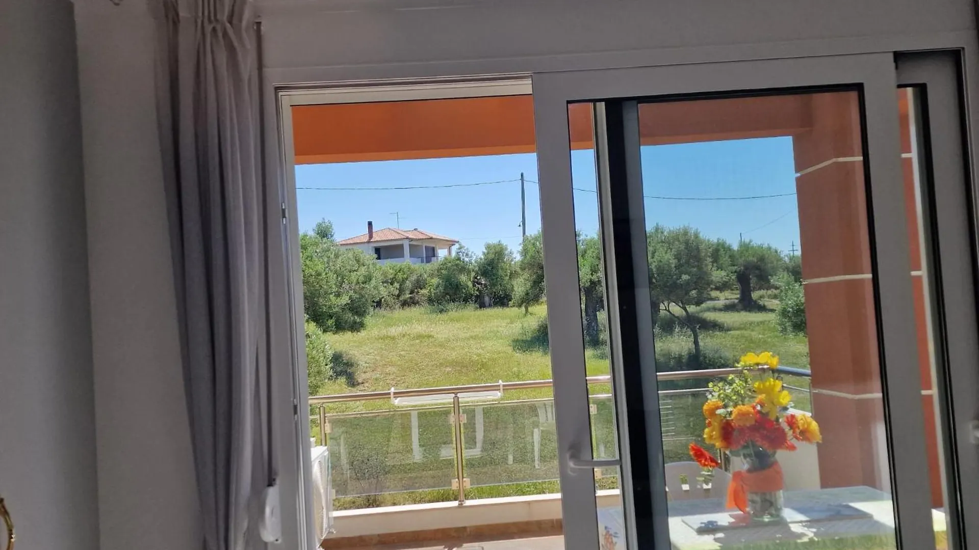 Victoria House Villa Gerakini Greece