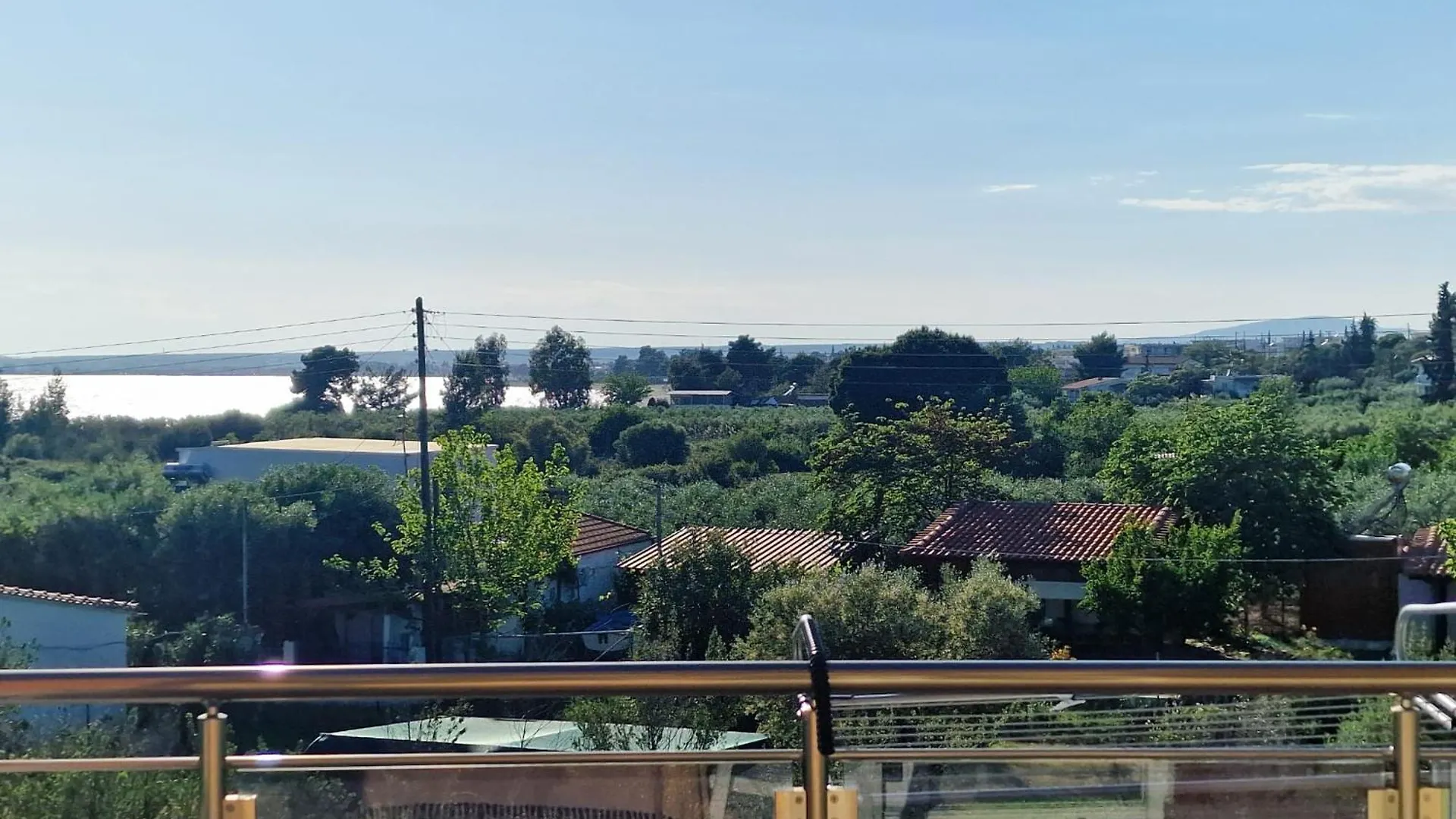 Victoria House Villa Gerakini