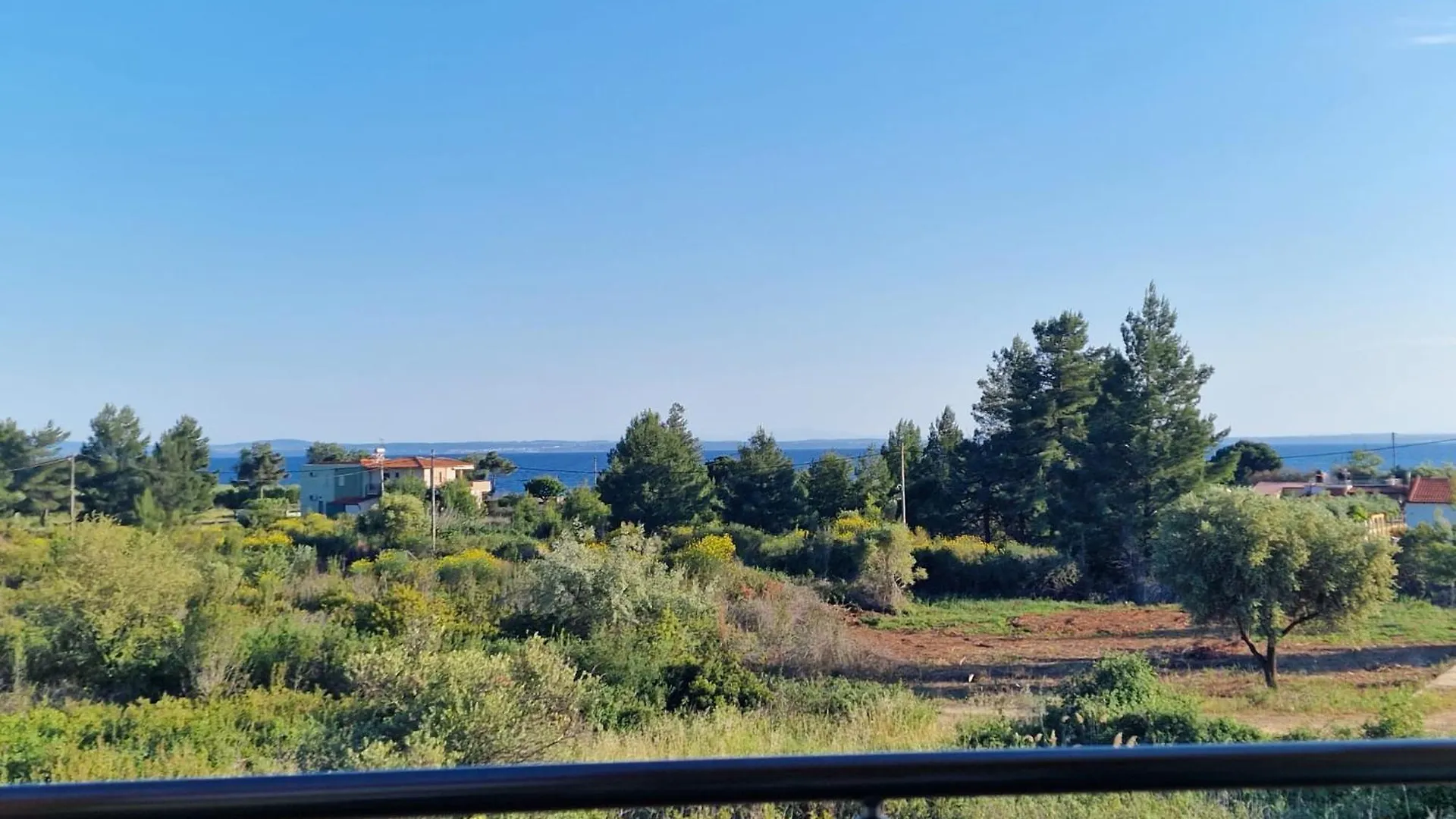 Victoria House Villa Gerakini Greece