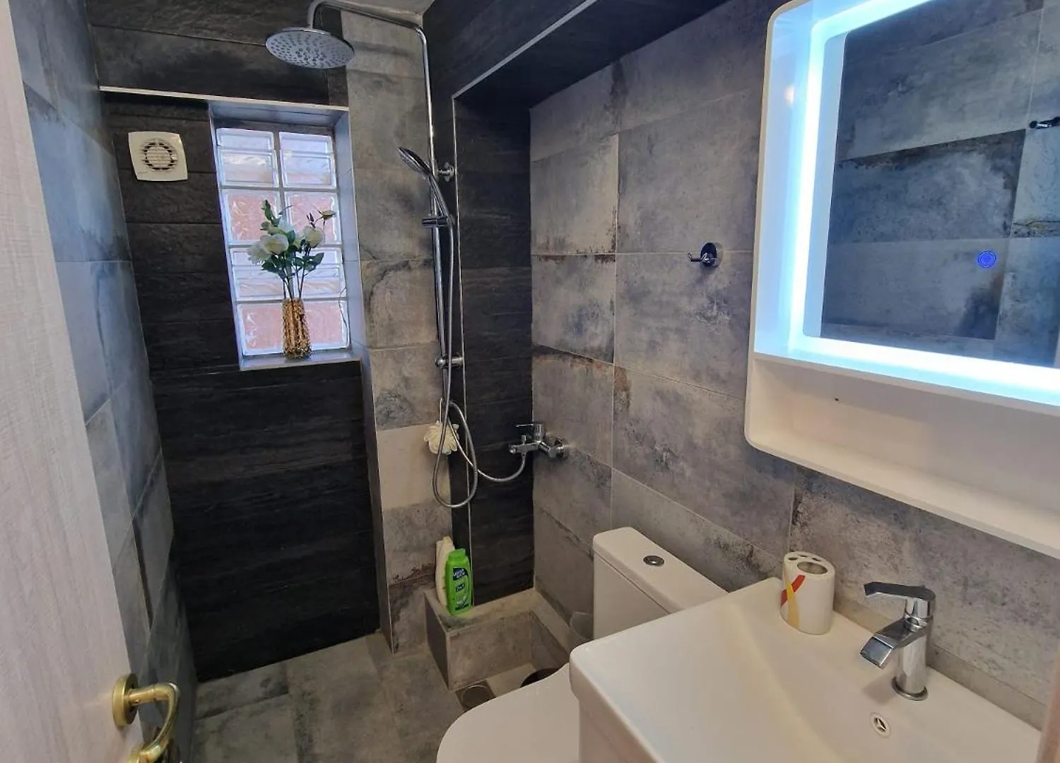 Victoria House Villa Gerakini Yunanistan