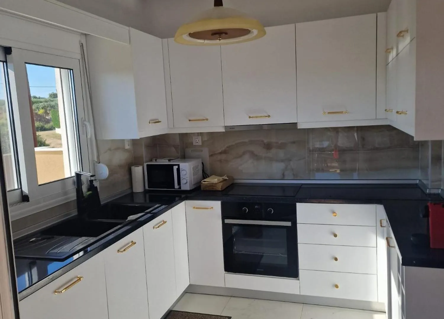 Victoria House Villa Gerakini 0*,  Yunanistan