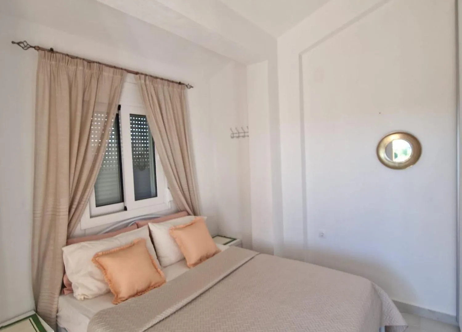Victoria House Villa Gerakini Yunanistan