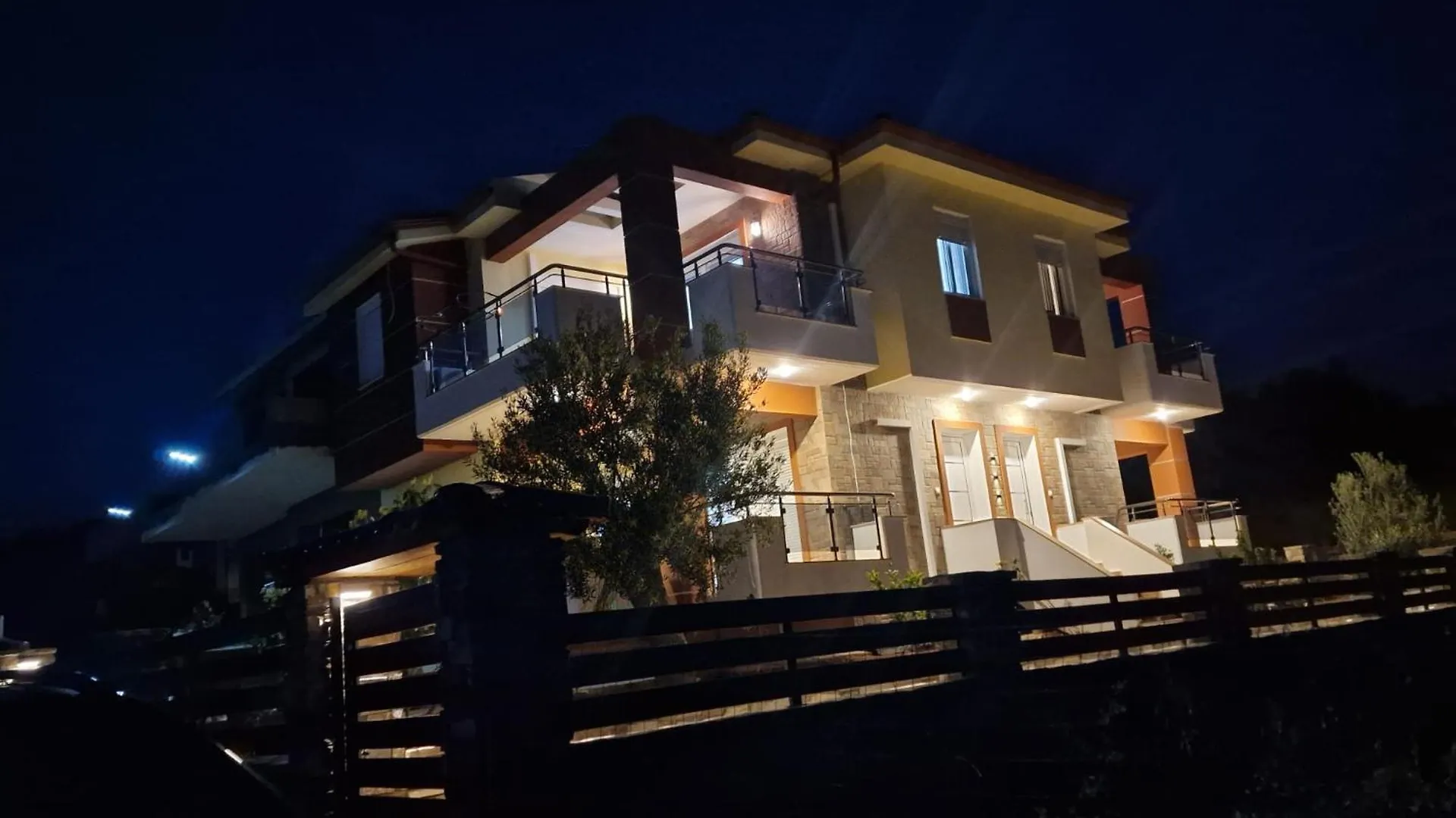 Victoria House Villa Gerakini