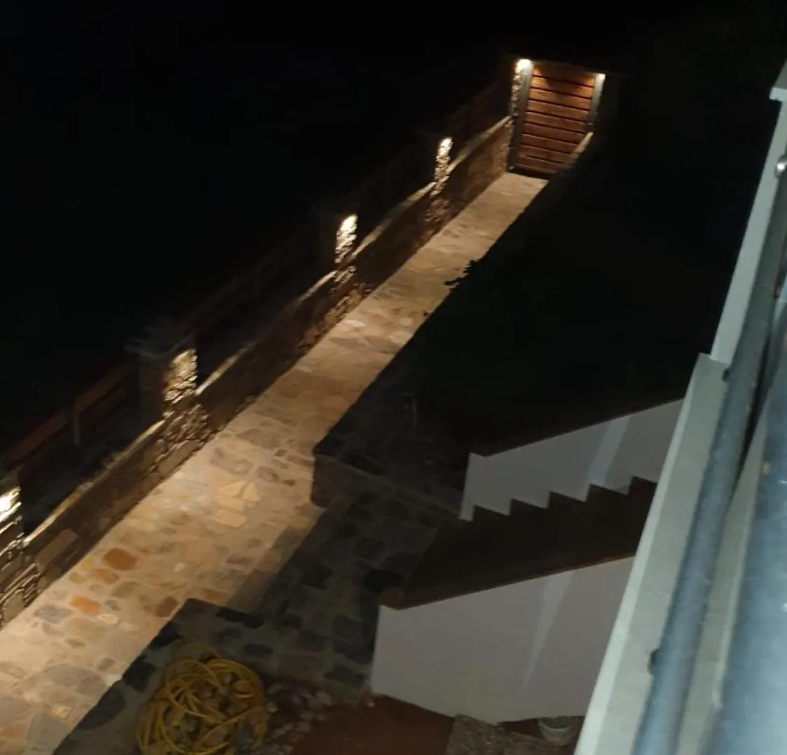 Victoria House Villa Gerakini Yunanistan